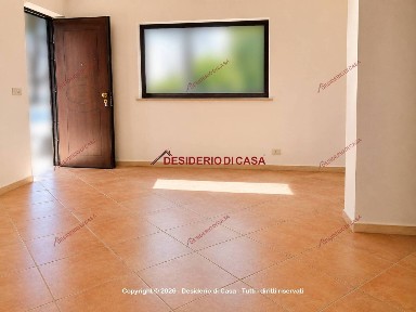 Villa unifamiliare via del Mandarino, Misilmeri
