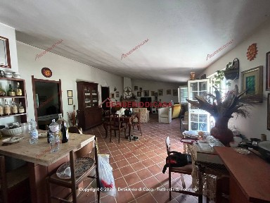 Villa unifamiliare Contrada Lancenia, Pollina