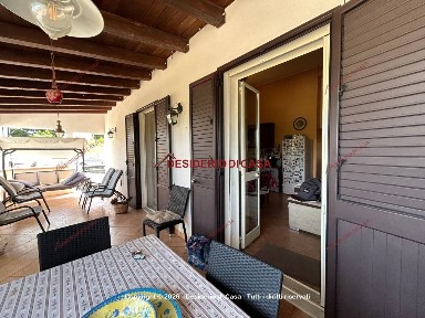 Villa unifamiliare Contrada Bellacera, Bellacera, Santa Flavia