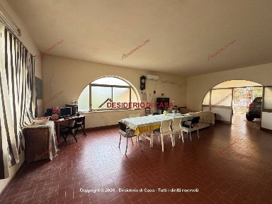 Villa unifamiliare Contrada Carbonaro, Ficarazzi