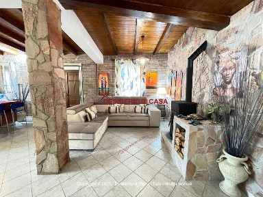 Villa unifamiliare Contrada Masseria Amari, Misilmeri