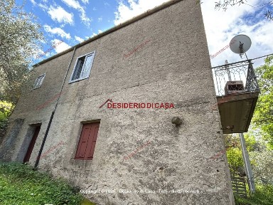Villa unifamiliare Contrada Karsa, San Mauro Castelverde