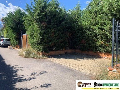 Villa unifamiliare via Piani 7 3, Centro, Trabia