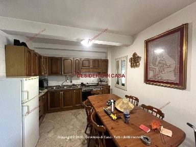Villa unifamiliare via Iris, Centro, Cefalù