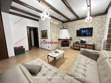 Villa unifamiliare via del Fico d'India, Piano Pantaleo, Misilmeri