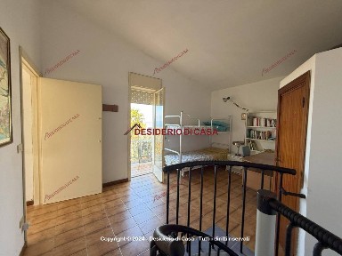 Villa unifamiliare via Panorama, Partinico