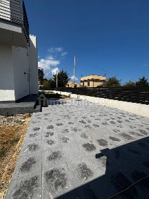 Villa unifamiliare via Chiesazza 7, Torre Colonna Sperone, Altavilla Milicia