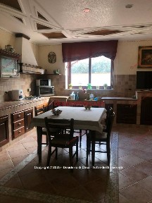 Villa unifamiliare via Santa Maria di Gesù 288, Belmonte Chiavelli, Palermo
