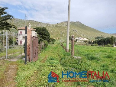 Villa unifamiliare Località Pianetto, Santa Cristina Gela