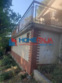 Villa unifamiliare via Generale Domenico Chinnici, Gibilrossa II, Misilmeri