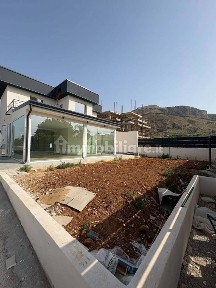 Villa unifamiliare Strada Comunale Chiesazza Sperone, Torre Colonna Sperone, Altavilla Milicia