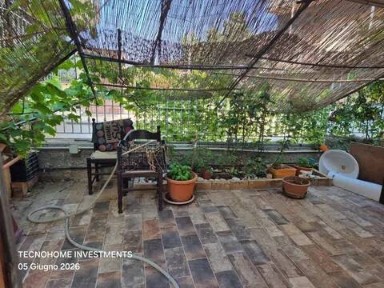 Villa unifamiliare via Peloritani No Number, Centro, Carini