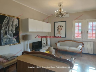 Villa plurifamiliare via Pazienza 33, Mondello - Valdesi, Palermo