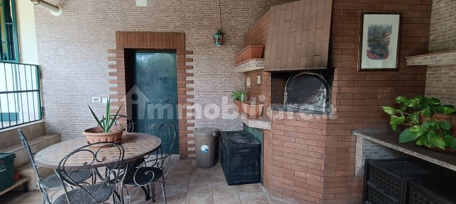 Villa plurifamiliare via delle Orchidee, Milioti, Carini
