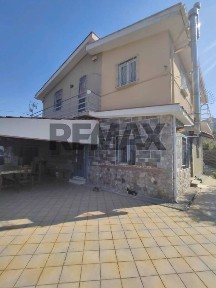 Villa unifamiliare C.da Spina Santa SNC, Centro, Trabia