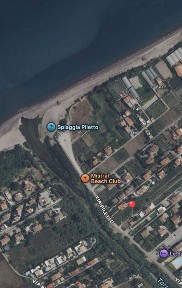Villa bifamiliare Contrada Piana Pastini, Lascari
