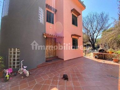 Villa unifamiliare Stradale Bellolampo 4700, Borgo Nuovo - Castellana, Palermo
