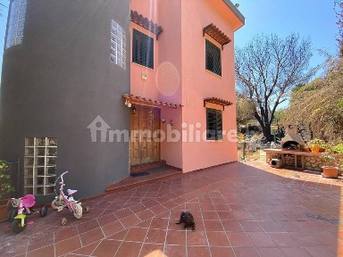 Palermo, Borgo Nuovo - Castellana, Stradale Bellolampo, 4700