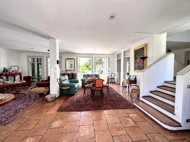 Villa unifamiliare via Marinai Alliata 4B, Pallavicino - Villaggio Ruffini, Palermo