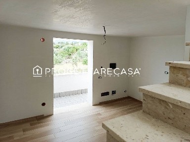 Villa plurifamiliare via Leonardo Sciascia, Centro, Terrasini