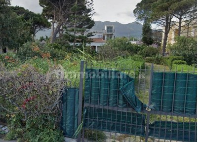 Villa unifamiliare via Amerigo Vespucci 344, Milioti, Carini