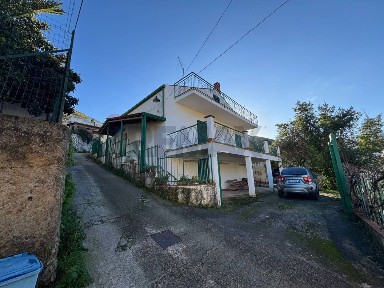Villa unifamiliare via sm 22 97, Piano Dei Geli, Monreale