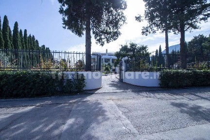 Villa unifamiliare via Tommaso Natale, 93 B, Cardillo, Palermo