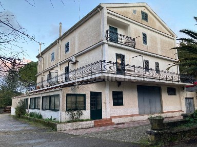 Appartamento in villa Strada Statale Corleonese Agrigentina, Prizzi