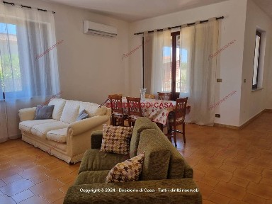 Villa unifamiliare via Pio La Torre, Centro, Cinisi
