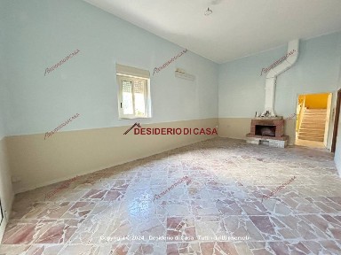 Villa unifamiliare via della Zagara, Misilmeri