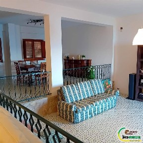 Villa bifamiliare Contrada Monte, Cefalù
