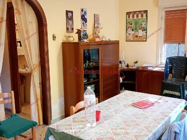 Villa unifamiliare via Circonvallazione, Montelepre