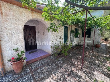 Villa unifamiliare via del Mirto, Cefalù