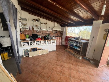 Villa plurifamiliare Contrada Corvo Valle 4, Casteldaccia