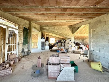 Villa unifamiliare via Enrico De Nicola Snc, Serra, Terrasini