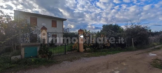 Lascari, Via Delle Salinelle No Number