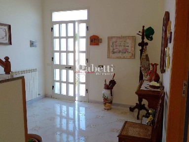 Villa bifamiliare via Gilda Lo Forti, snc, Centro, Cefalù