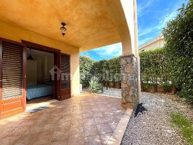 Villa plurifamiliare Contrada Pistavecchia, Campofelice di Roccella