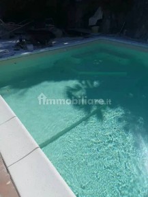 Villa unifamiliare via Piano San Michele, Torre Colonna Sperone, Altavilla Milicia