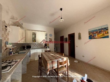 Villa unifamiliare Contrada Ramotta, Partinico