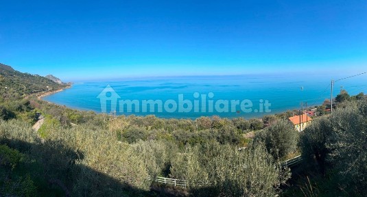 Villa unifamiliare Ss113, Cefalù