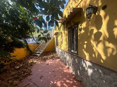 Villa unifamiliare via Zara 38, Centro, Termini Imerese