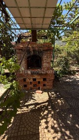 Villa unifamiliare Contrada Sant'Onofrio, Trabia