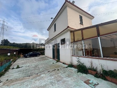 Villa unifamiliare cda 40 Salme sn, Centro, Termini Imerese