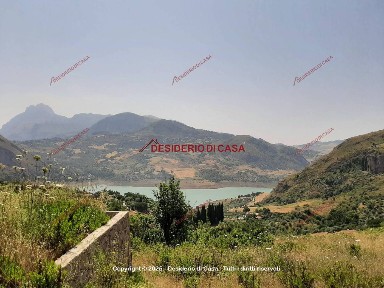 Villa unifamiliare Intercomunale 12, Trabia