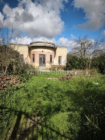 Villa unifamiliare Fondo Petix, CEP - Michelangelo Alta, Palermo