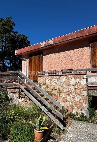 Villa bifamiliare via Pezzingoli, Barone, Monreale