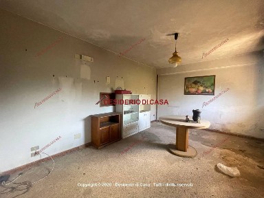 Villa unifamiliare Contrada Piane Vecchie, Lascari