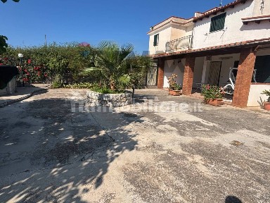 Villa unifamiliare C.da Quaranta Salme snc, Centro, Termini Imerese