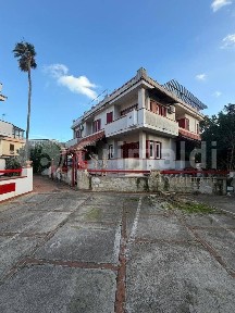 Palermo, Mondello - Valdesi, Via Pazienza, 27-29